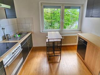 2,5 Zimmer Apartment mit Balkon - 4