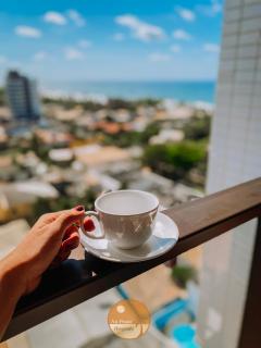 Residencial Ilha de Mykonos - Perdra do Sal - 9