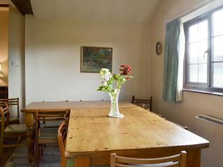 Grove Sprightly Barn - 6