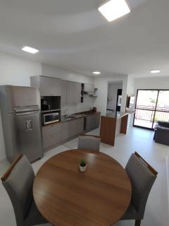 Apartamento Novo 5min da Oktoberfest - 1