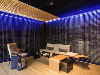 Ibis Styles Heraklion Central - 8