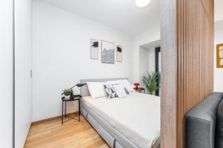 New Fresh Apartment next to Prague City Center - 1