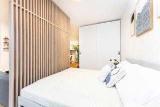 New Fresh Apartment next to Prague City Center - 3