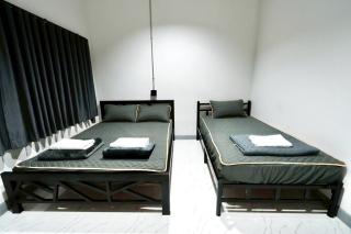 Sriintra Hotel - 8