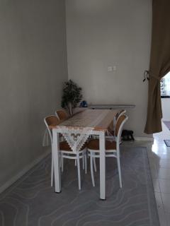 Homestay Jumanji - 8
