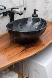 Bienvenue Studio- Steps from OldTown - 8