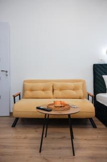 Bienvenue Studio- Steps from OldTown - 4
