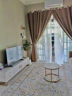 Homestay Jumanji - 7