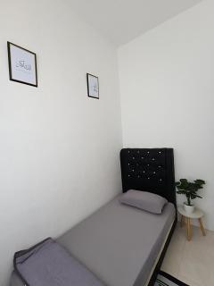 Homestay Jumanji - 3