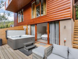 Waterside Lodge Five -Uk38263 - 0