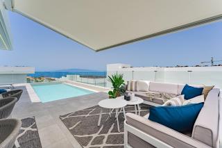 Villa Deluxe 4 - Casangular by Upper - 4