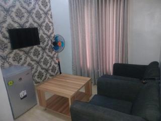 1-Bedroom Apartment in Ikeja with free WiFi - 3
