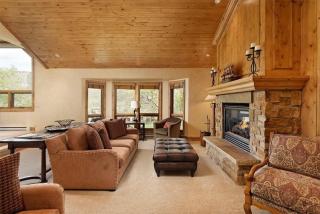 Snowmass Woodrun V 4 Bedroom Ski In, Ski Out Mountain Residence In The Heart Of Snowmass Village - 8