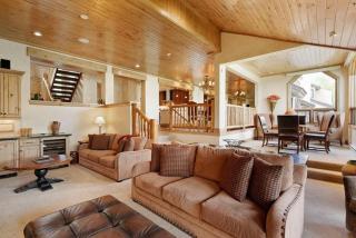 Snowmass Woodrun V 4 Bedroom Ski In, Ski Out Mountain Residence In The Heart Of Snowmass Village - 7