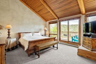Snowmass Woodrun V 4 Bedroom Ski In, Ski Out Mountain Residence In The Heart Of Snowmass Village - 4