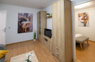 Sunrise Apartment - 1