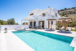 Aggelina Pefkos - 9