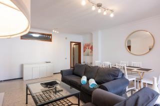 Urban apartment in the heart of Santa Cruz - 0