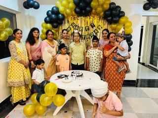 7Sky Hotel and Restaurant - 1