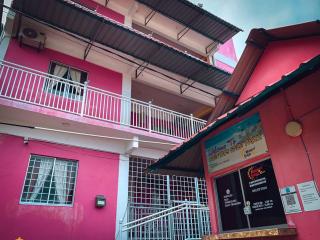 Mentari Lodge Perhentian - 0