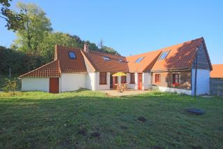 Mouchette - Avec grand jardin - 3