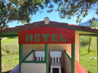 HOTEL PASTERAL RIU TER - 3