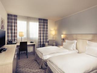 Mercure Hotel Mannheim am Friedensplatz - 6