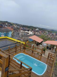 Nova Amsterdam aluga eventos - 4