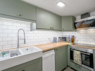 Holly Cottage - Kettlewell - 5