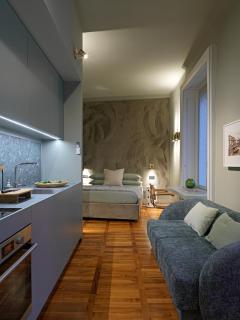 Fifty Eight Suite Milan Regina Margherita - 3