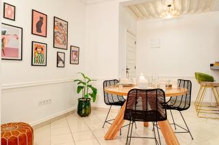 The Hnia House, Cosy prés de toute commodité - 3