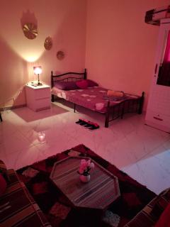 Cozy Corner 2024 - 1