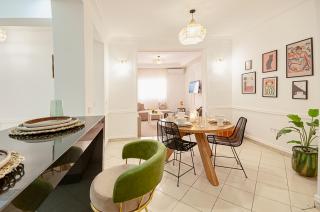 The Hnia House, Cosy prés de toute commodité - 1