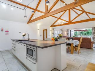 Barrow Barn - 4