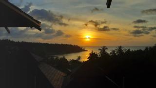 Salad Beach Bungalow - Sunset Seaview 2 bedroom - 6