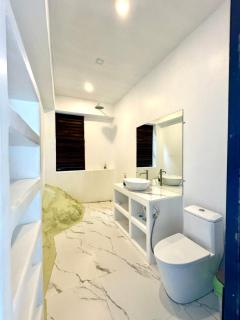 Salad Beach Bungalow - Sunset Seaview 2 bedroom - 7