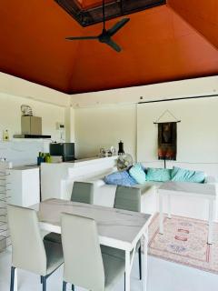 Salad Beach Bungalow - Sunset Seaview 2 bedroom - 3