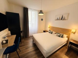 Hôtel P.L.M. - Cannes - 5