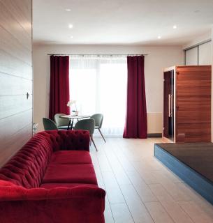 Romantica SPA Kraków - 4