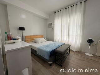 Studio Minima - 0