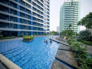 City Comfort Staycation 1BR Air Residences Makati - 6