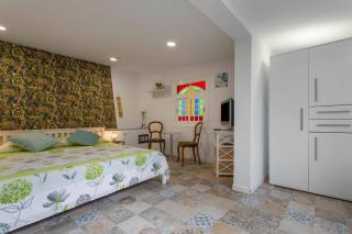 Finca tropical Icod - 5