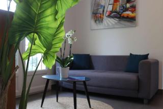 SELECT'SOHOME - La Fossette - Appartement pour 4 personnes avec terrasse et vue mer ! - FOS-04 - 7