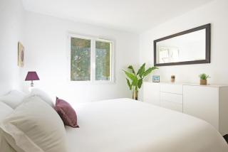 SELECT'SOHOME - La Fossette - Appartement pour 4 personnes avec terrasse et vue mer ! - FOS-04 - 6