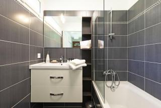 SELECT'SOHOME - La Fossette - Appartement pour 4 personnes avec terrasse et vue mer ! - FOS-04 - 4
