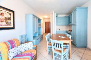 ISA - Apartments for 6 people, 2 bedrooms, in Residence Mirto And Corbezzolo with swimming pool in San Vincenzo - 9