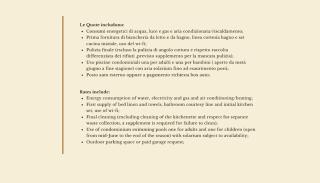 ISA - Apartments for 6 people, 2 bedrooms, in Residence Mirto And Corbezzolo with swimming pool in San Vincenzo - 5