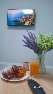 Апартаменты ЖК 4You - 4