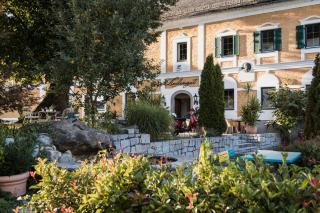 LINDENGUT - Boutique Hotel nahe IKUNA Park - 6