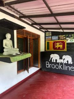 Brookline Safari Resort - 1